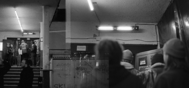 3 WAVES TOUR, Neffa-T, Commodo, Fuchs2, Praha kopie